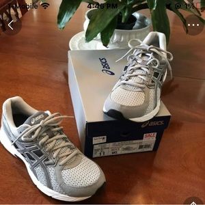 ASICS Gel Athletic Shoes